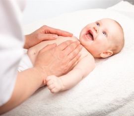 女性怀孕初期小腹隐隐作痛怎么回事